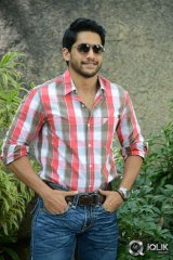 Naga Chaitanya Interview About Oka Laila Kosam